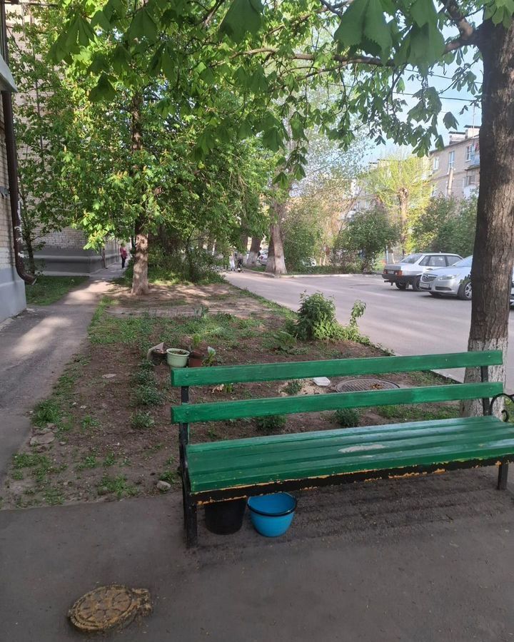 квартира г Новочеркасск Черемушки ул Буденновская 179 фото 25