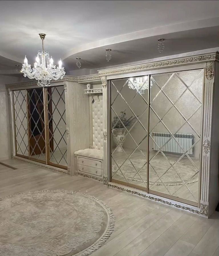 квартира г Махачкала Новые Тарки Еловая ул., 8 фото 29