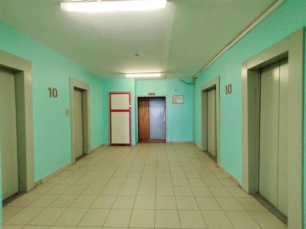 комната г Одинцово ул Маршала Жукова 36 Одинцово МЦД-1 фото 19