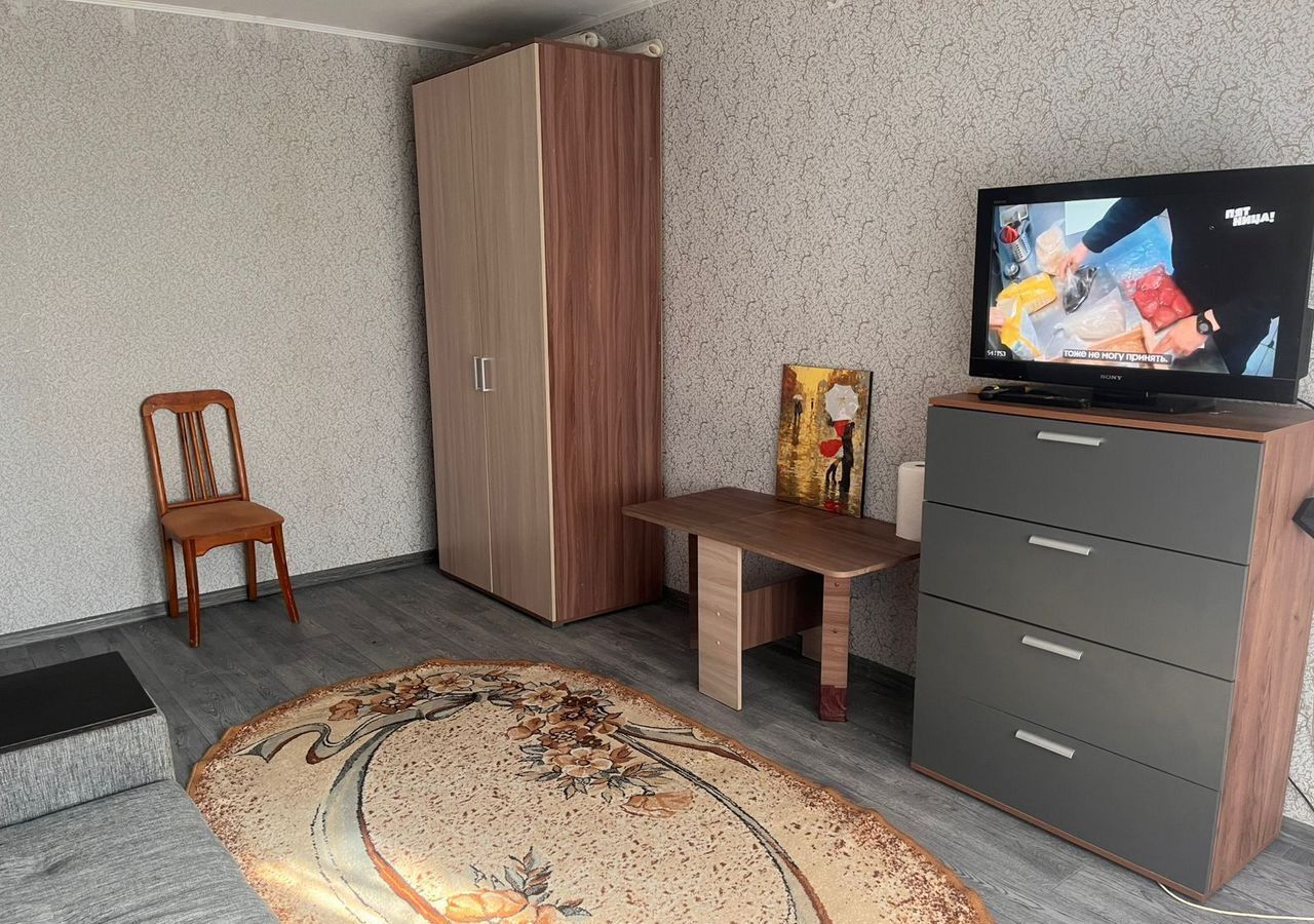 квартира г Королев ул Суворова 8а фото 2