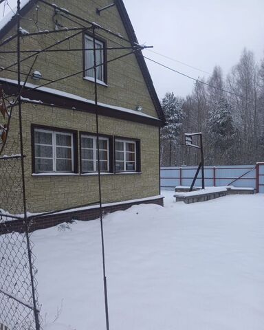 городской округ Орехово-Зуевский с Смолёво 71 км, Куровское, Егорьевское шоссе фото