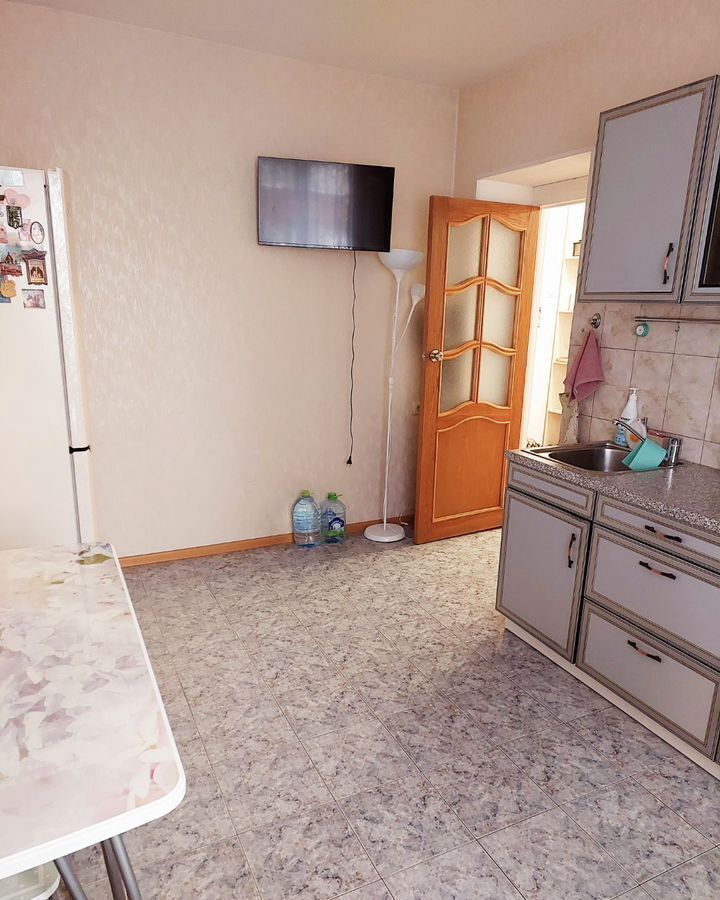 квартира г Домодедово мкр Центральный проезд Кутузовский 17/1 фото 15
