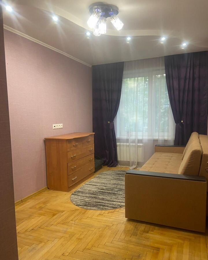 квартира г Королев ул Суворова 8а фото 6