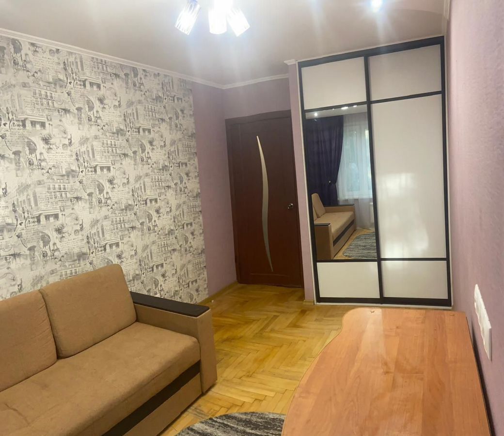 квартира г Королев ул Суворова 8а фото 7