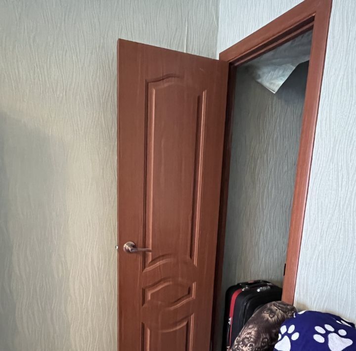 квартира г Дзержинск пр-кт Циолковского 28а фото 9