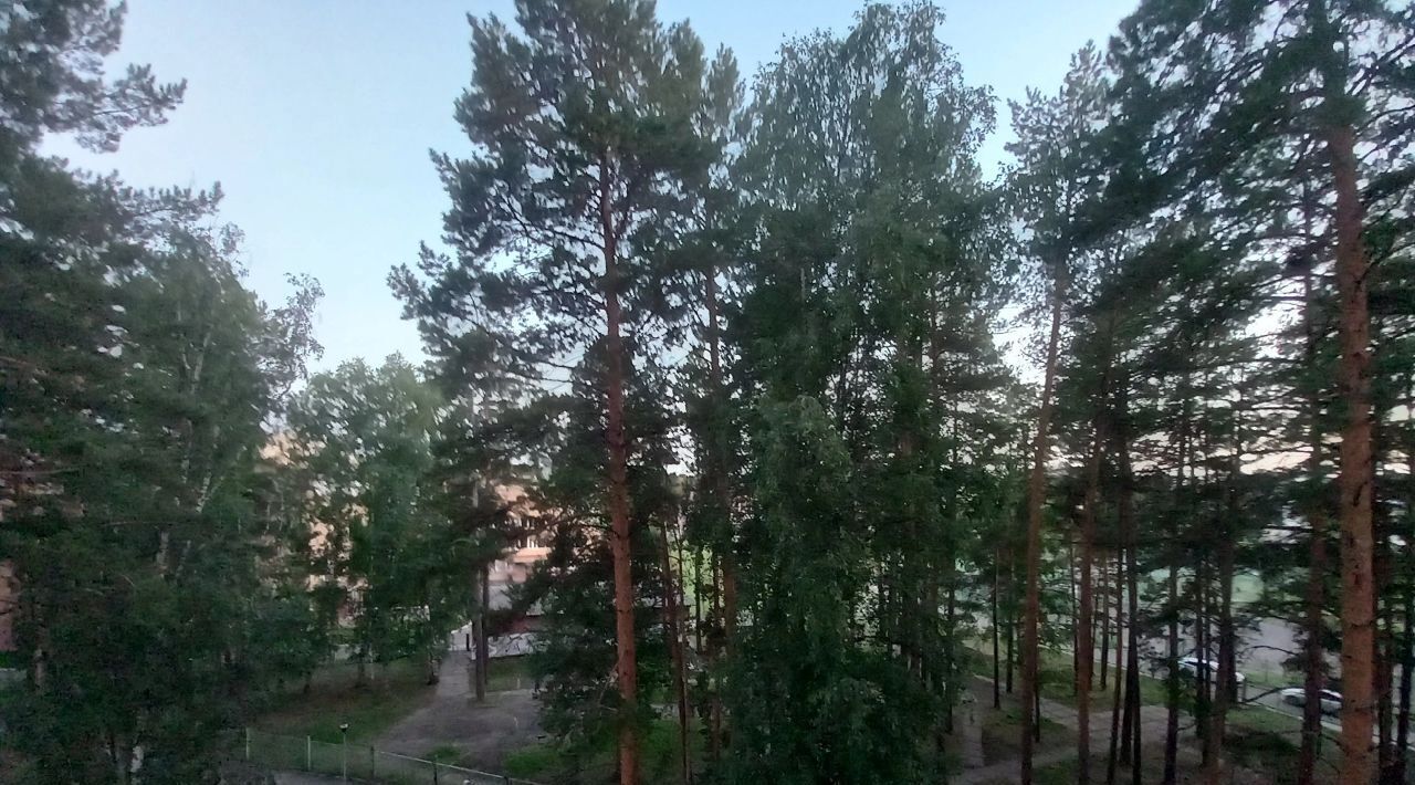 квартира г Железногорск ул 60 лет ВЛКСМ 58 фото 10