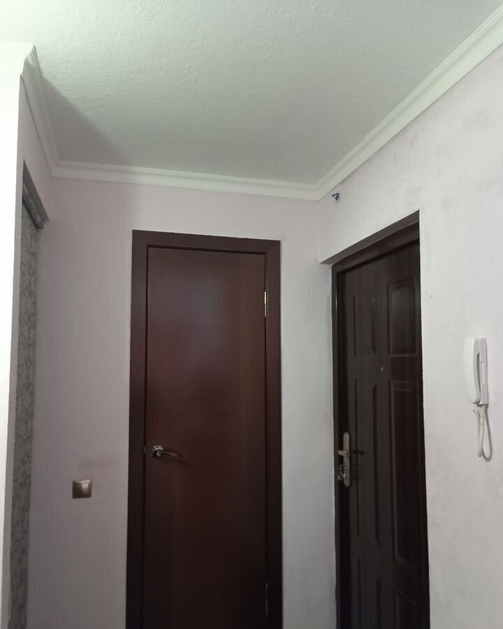 квартира г Курск р-н Железнодорожный ул Островского 4 фото 11