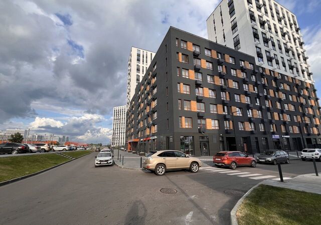 торговое помещение Пенза-4 ул 65-летия Победы 26 р-н Октябрьский фото