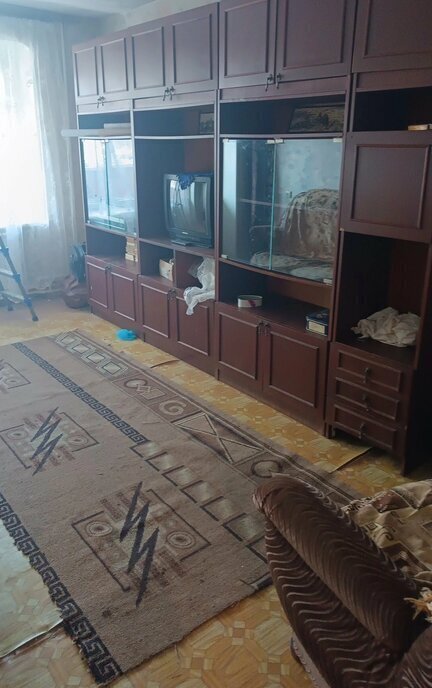 квартира г Волжск ул Дружбы 23 фото 2
