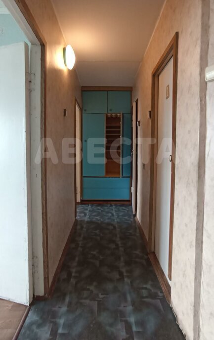 квартира г Омск ул 15-я Рабочая 102а Октябрьский АО фото 6