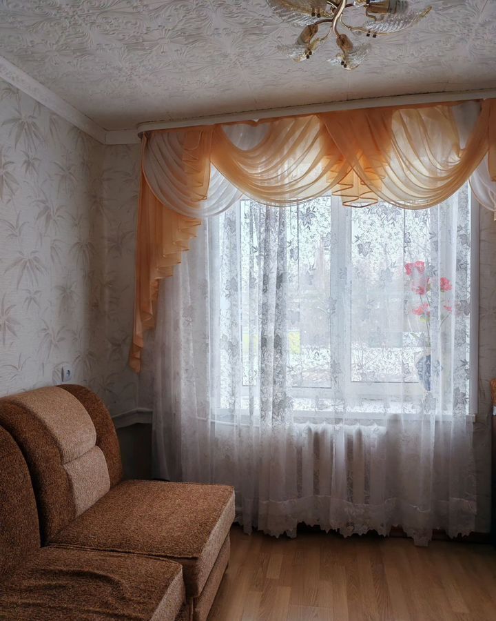 квартира р-н Новомосковский г Новомосковск мкр Сокольники ул Луговая 31 Сокольники фото 1