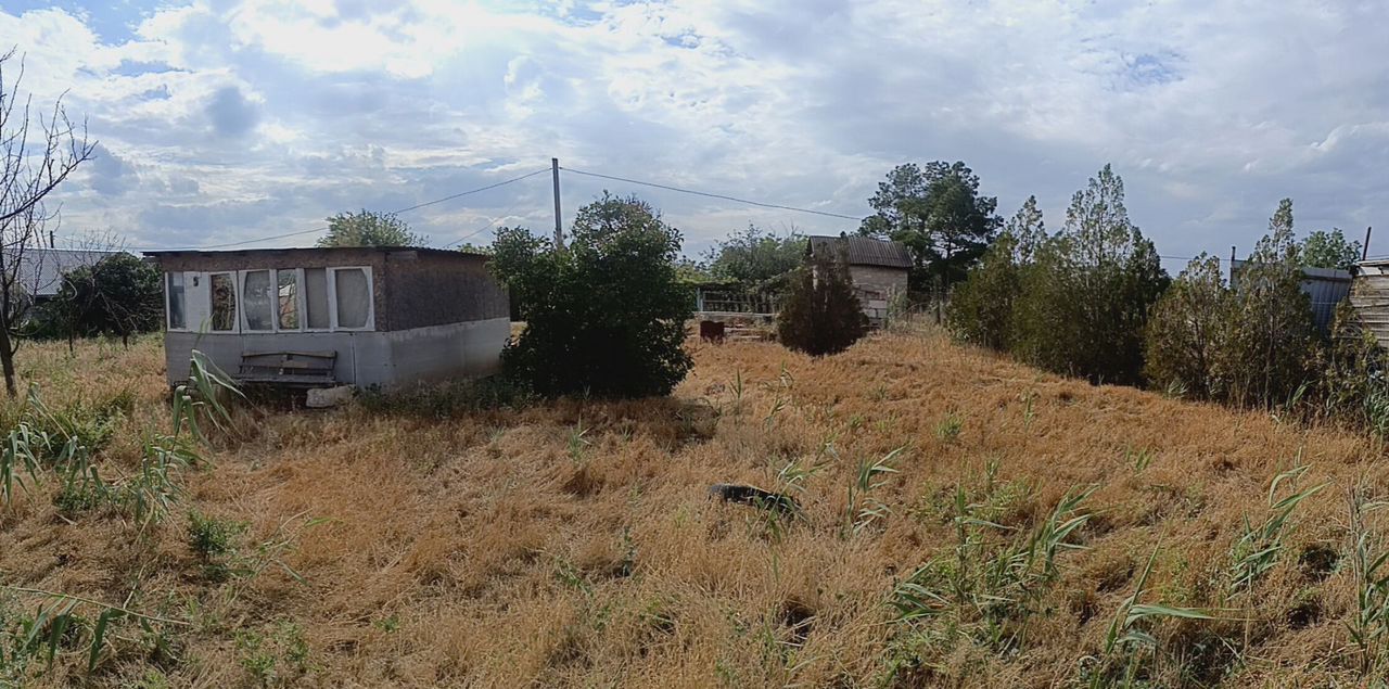 дом г Астрахань р-н Трусовский снт Волга пр-д Рассветный фото 9