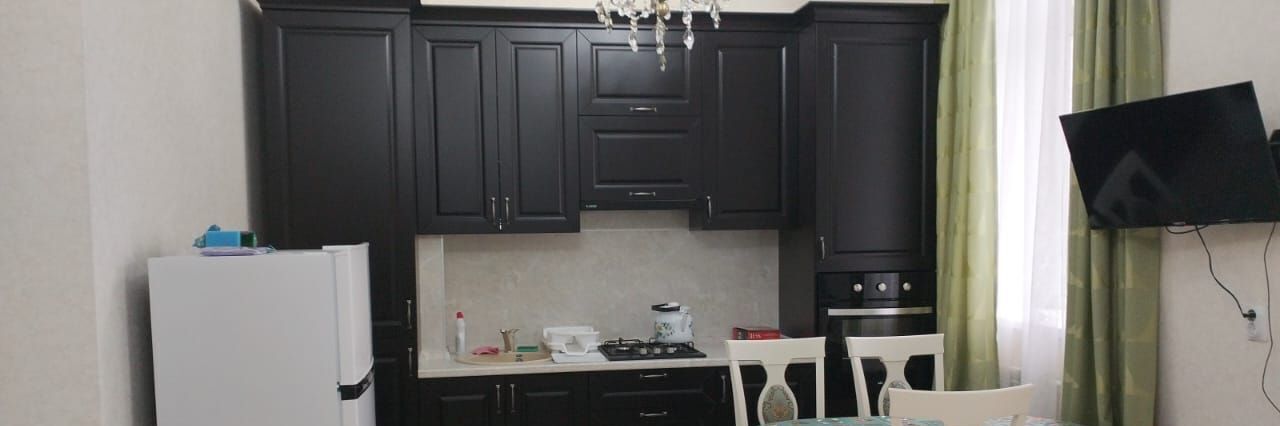 квартира г Козьмодемьянск мкр 3-й 22 фото 1
