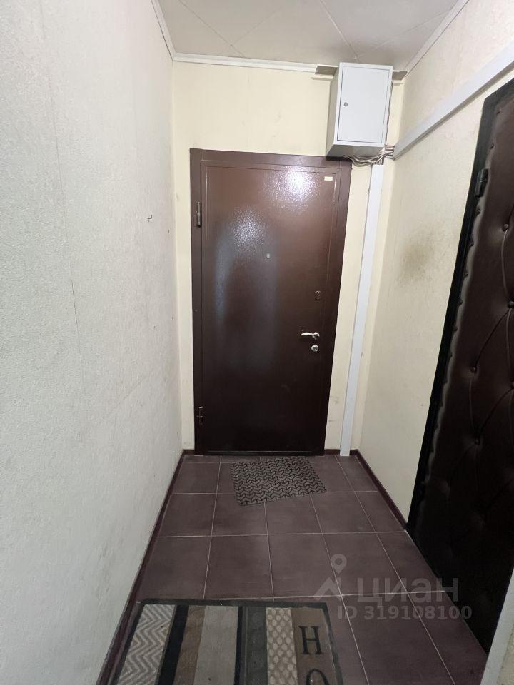 квартира г Москва ЮЗАО Обручевский ул Новаторов 40а Московская область фото 22