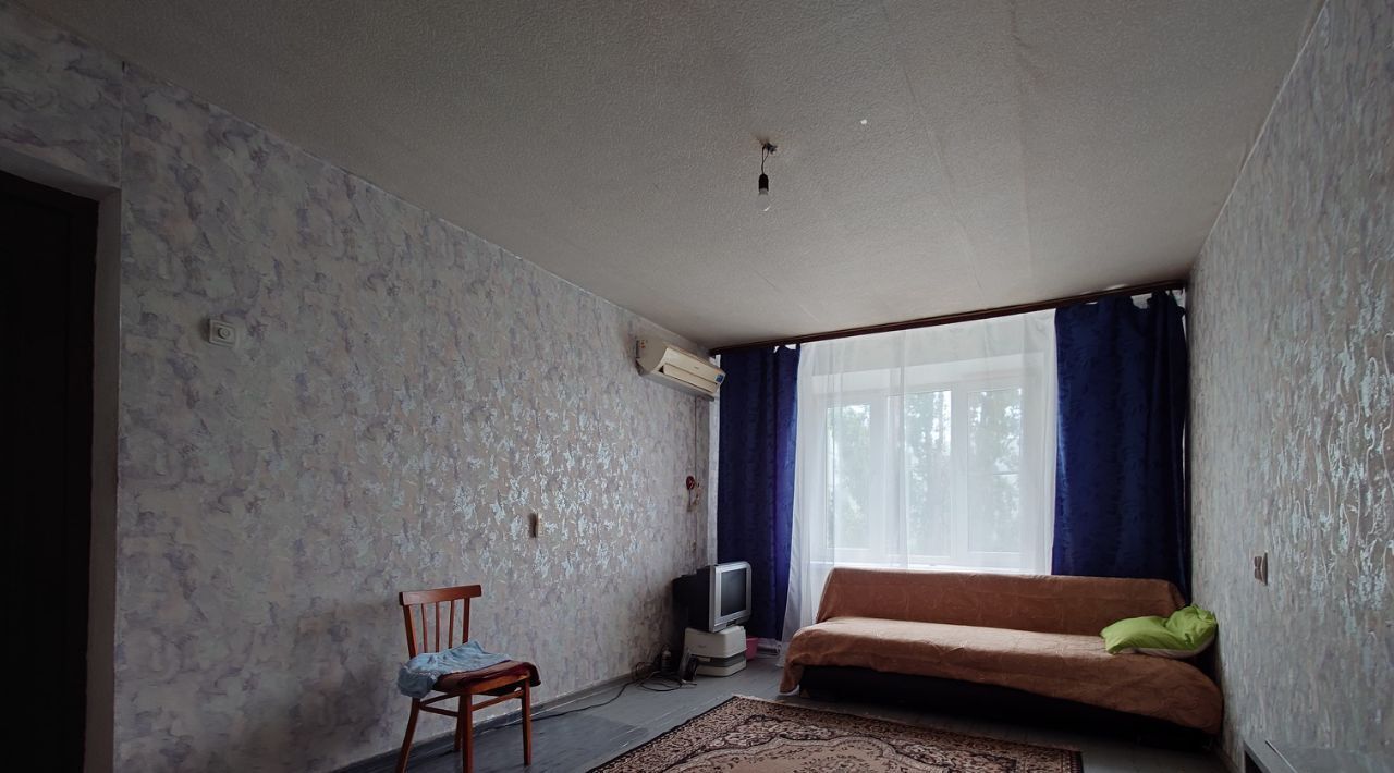 комната г Азов ул Васильева 81б Азовский район фото 3