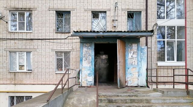 свободного назначения р-н Ленинский ул Объездная 8 № 4 мкр фото