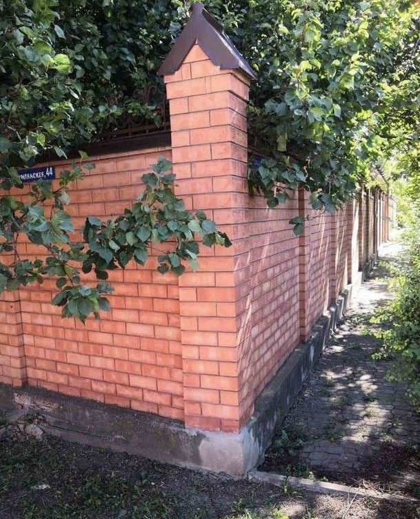дом г Батайск ул Севастопольская 63а фото 3