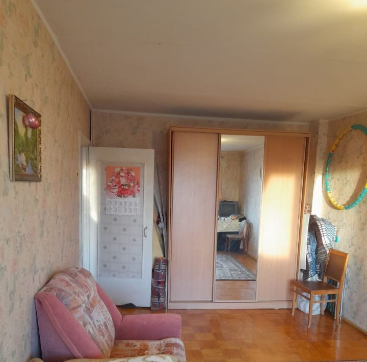 квартира г Ижевск р-н Индустриальный Центральный ул., 249 фото 5