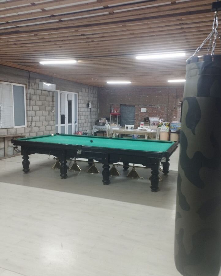 дом г Грозный с Алхан-Чурт Ахматовский район, 15Б фото 3