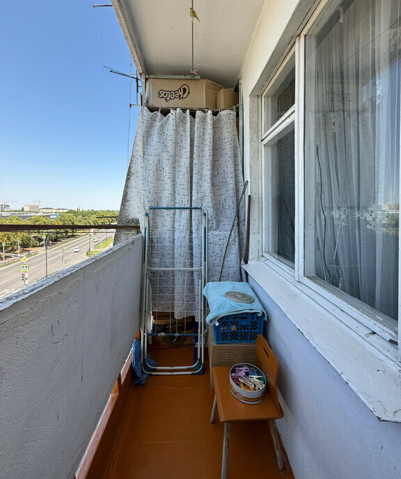 квартира г Нальчик ул 2 Таманской Дивизии 31к/3 фото 14