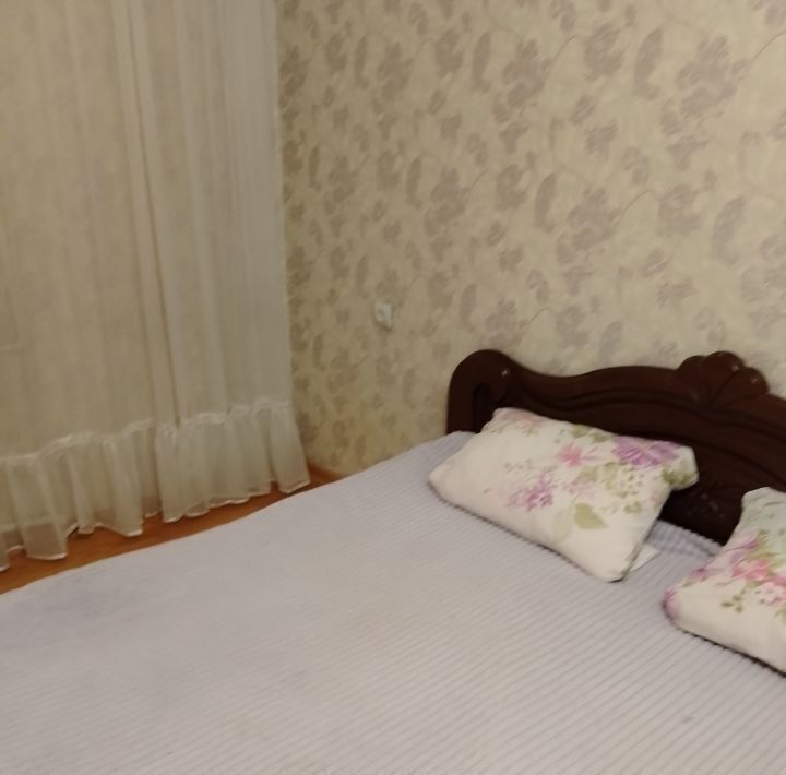 квартира г Черкесск ул Космонавтов 18 фото 1