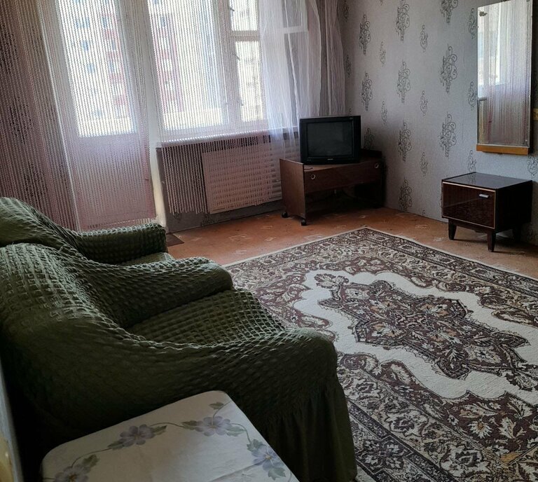 квартира г Энгельс ул Ленинградская 5 городское поселение Энгельс фото 8