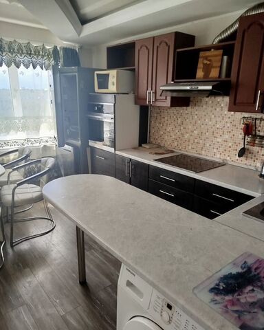 р-н Автозаводский 31 квартал ул Революционная 7к/2 фото