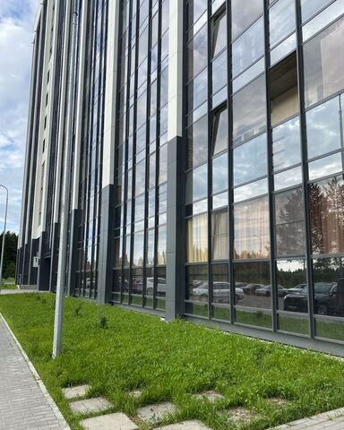 Орбита ул Петрозаводская 45 ЖК «Урман» фото