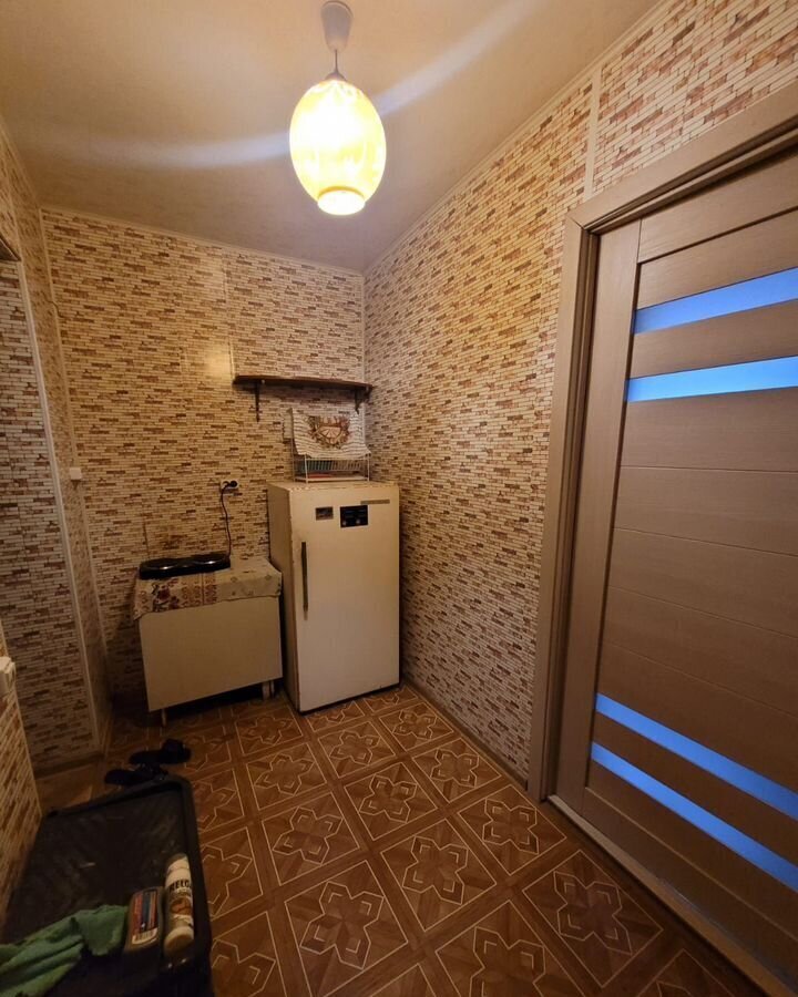 квартира г Астрахань р-н Кировский б-р Победы 54к/3 фото 8
