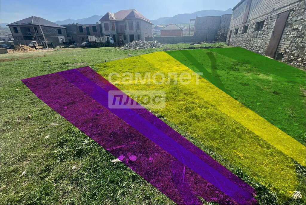 земля г Махачкала ул Кадиева 119 Советский район фото 2