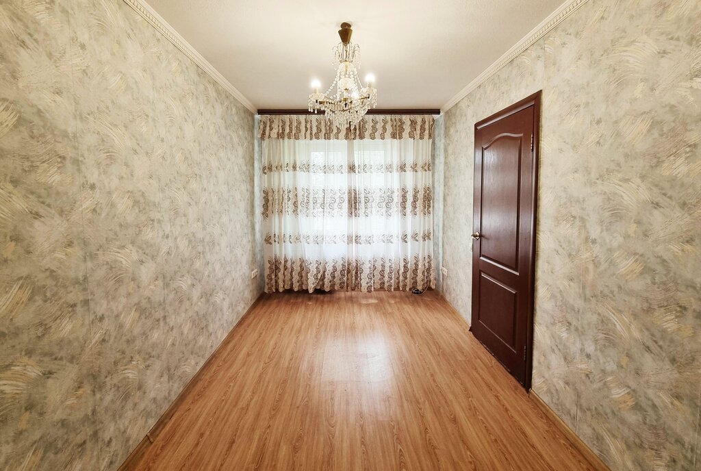 квартира г Мытищи пр-кт Новомытищинский 80к/3 Ростокино фото 3