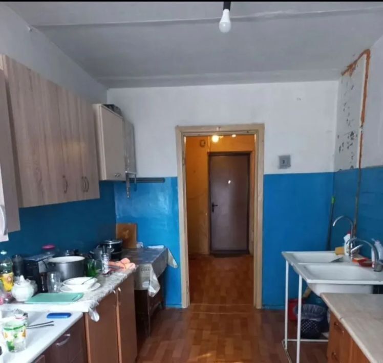 комната г Саратов р-н Заводской ул Огородная 79 фото 3