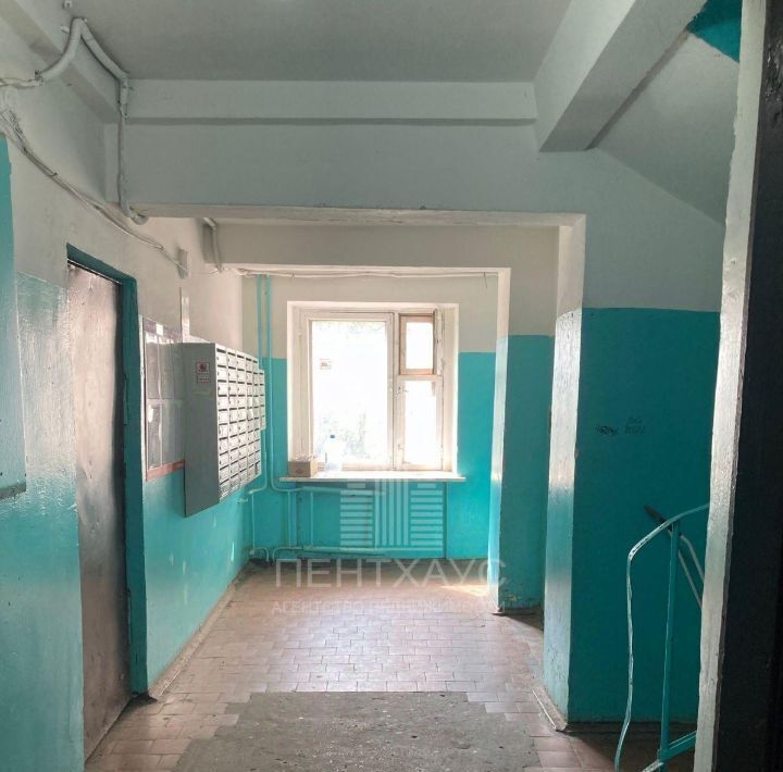 квартира г Владимир р-н Октябрьский ул Лакина 139в фото 31