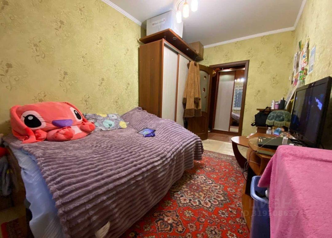 квартира г Лосино-Петровский п Медное-Власово 2 фото 3