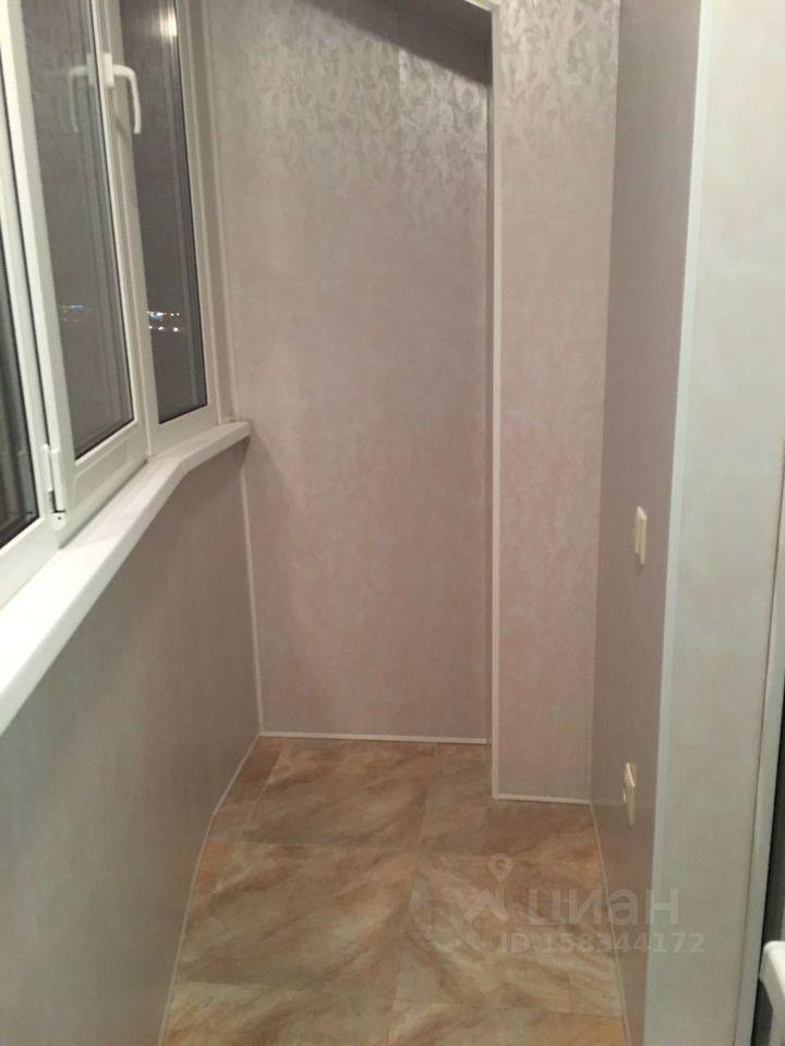 квартира г Видное 21 к 1, Крымская улица фото 11