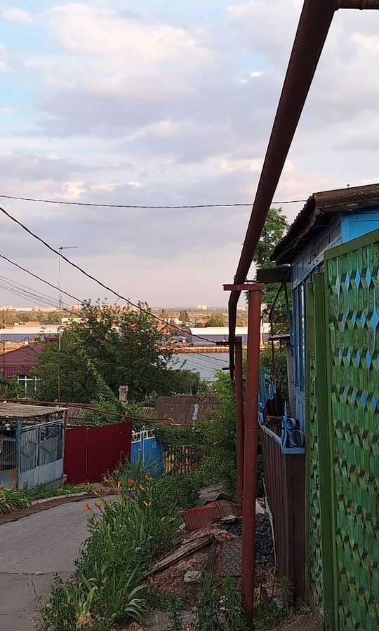 дом г Ростов-на-Дону р-н Железнодорожный Верхнегниловской пер Глиссерный 9а фото 11