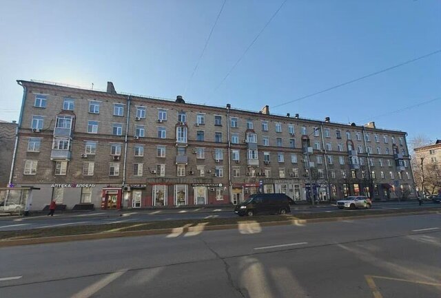 метро Перово ул 1-я Владимирская 14 муниципальный округ Перово фото