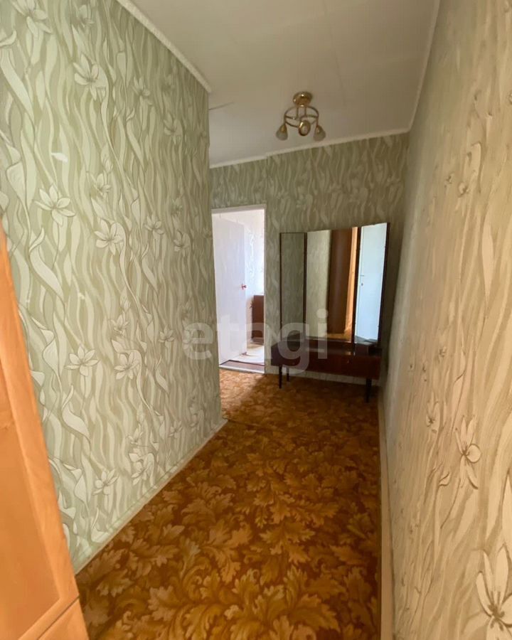 квартира г Каменск-Уральский Синарский ул Лермонтова 99а фото 7