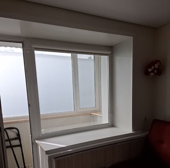 квартира г Пермь р-н Кировский ул Калинина 74 Кировский район фото 14