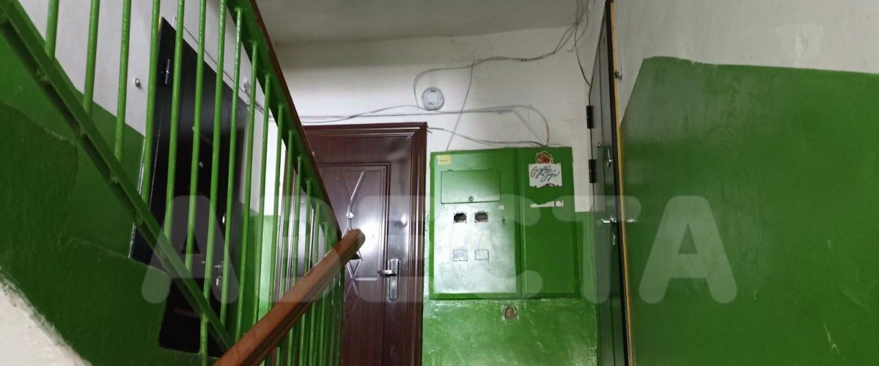 квартира г Омск р-н Октябрьский ул 15-я Рабочая 102а Октябрьский АО фото 4