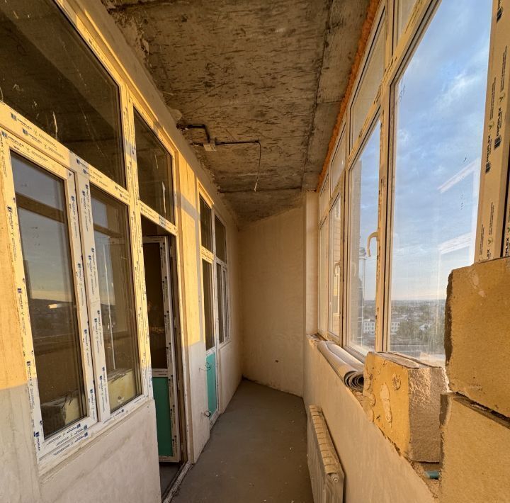 квартира г Грозный р-н Заводской ул. Мира, 52 Ак 2 фото 7