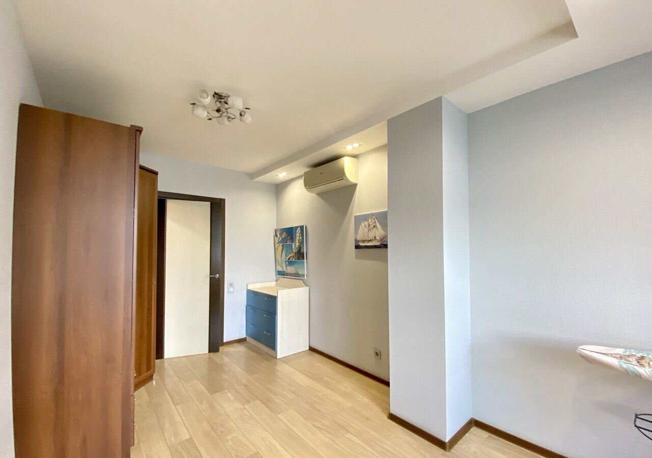 квартира г Волгоград р-н Центральный ул Новороссийская 11 фото 19