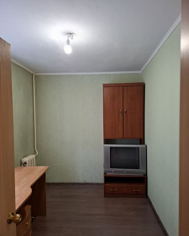 квартира г Тверь р-н Центральный пр-кт Чайковского 84 фото 22