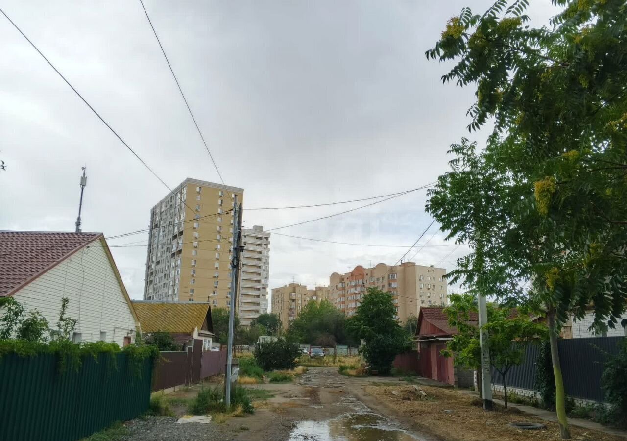 дом г Астрахань р-н Советский ул Магаданская 30 фото 2