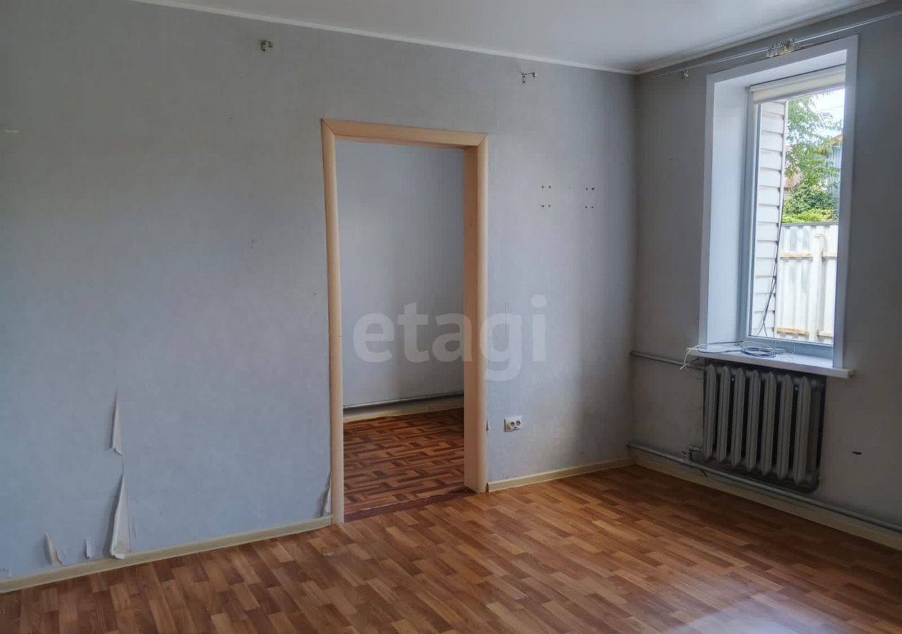 дом г Астрахань р-н Советский ул Магаданская 32 фото 17