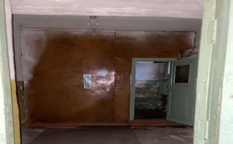 свободного назначения г Магнитогорск р-н Ленинский пр-кт Ленина 69/1 фото 3