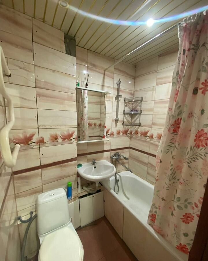 квартира г Новодвинск ул Космонавтов 4 фото 3