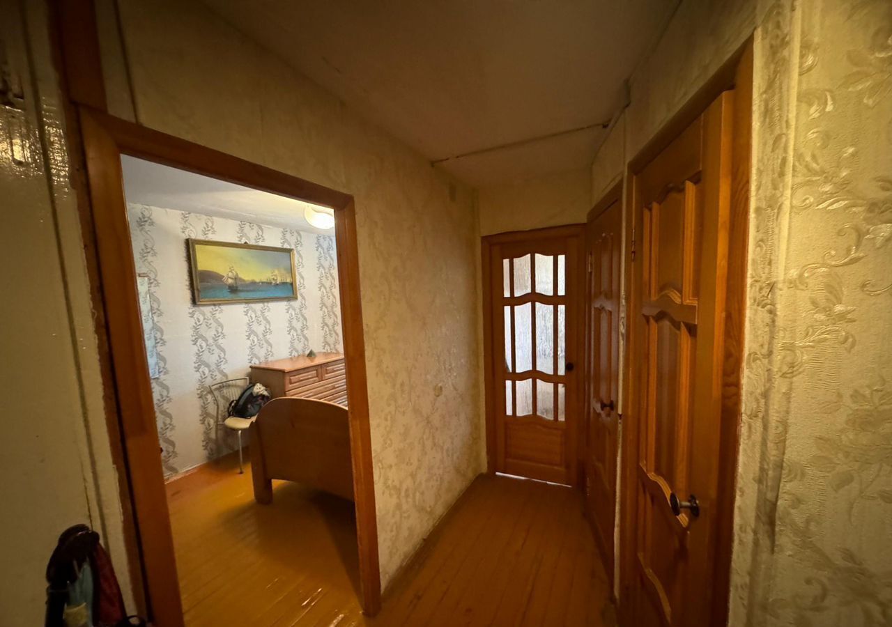 квартира г Кумертау ул Калинина 10 фото 4