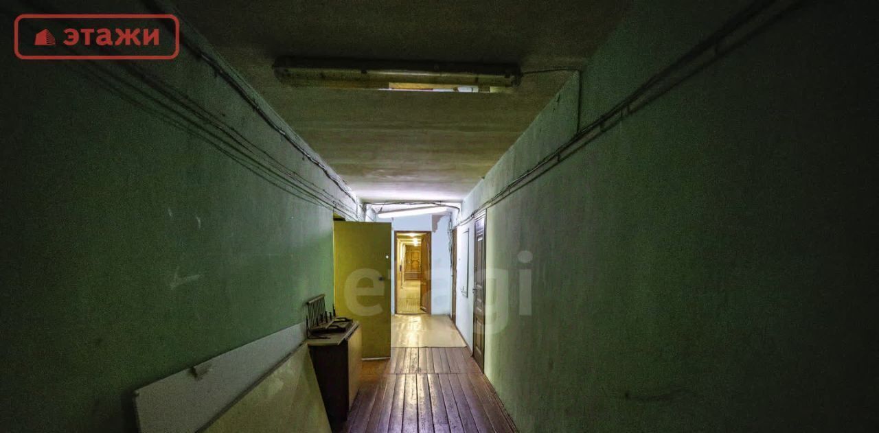 комната г Петрозаводск Голиковка ул Варламова 40 фото 7