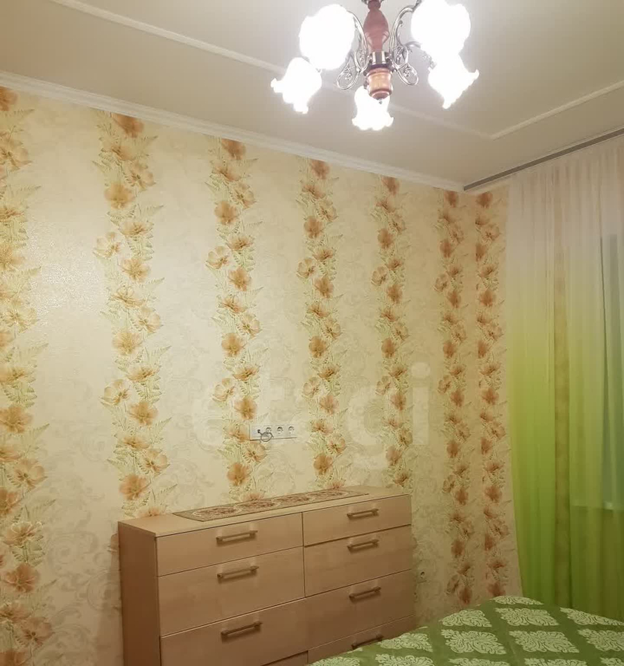 квартира г Астрахань р-н Кировский ул Минусинская 6 фото 20